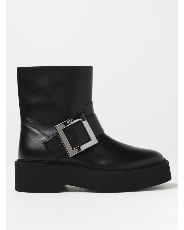 [Roger Vivier] Boots FW24 RVW74038980TTQ B999