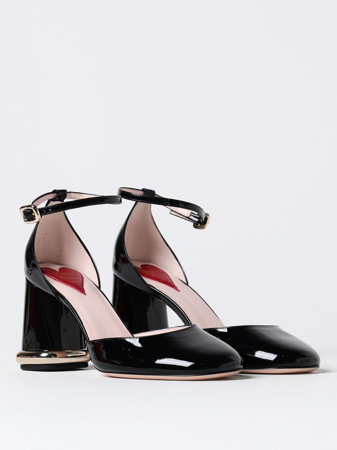 [Roger Vivier] Sandals FW24 RVW73138470D1P B999