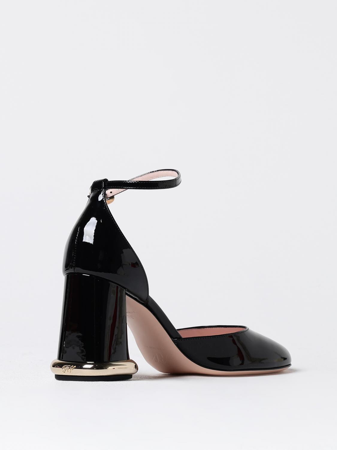 [Roger Vivier] Sandals FW24 RVW73138470D1P B999