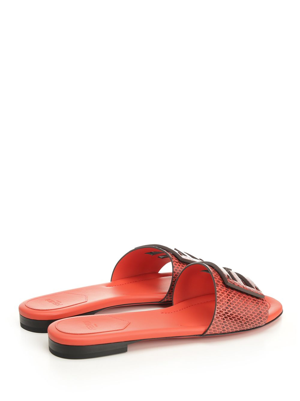 [Fendi] Slippers FW25 8R8136AU30F1SZA