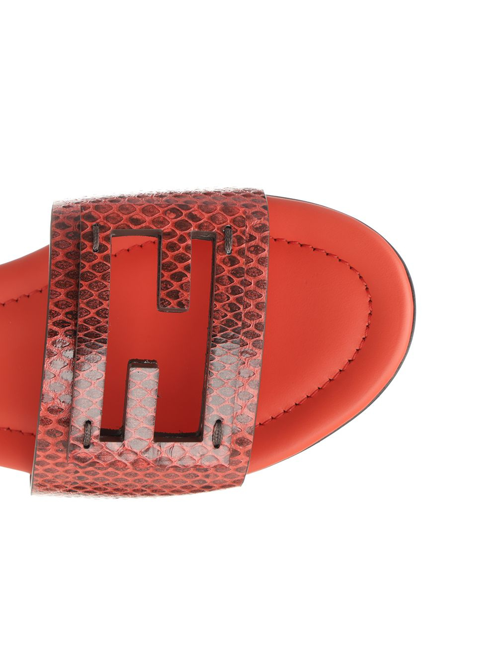 [Fendi] Slippers FW25 8R8136AU30F1SZA