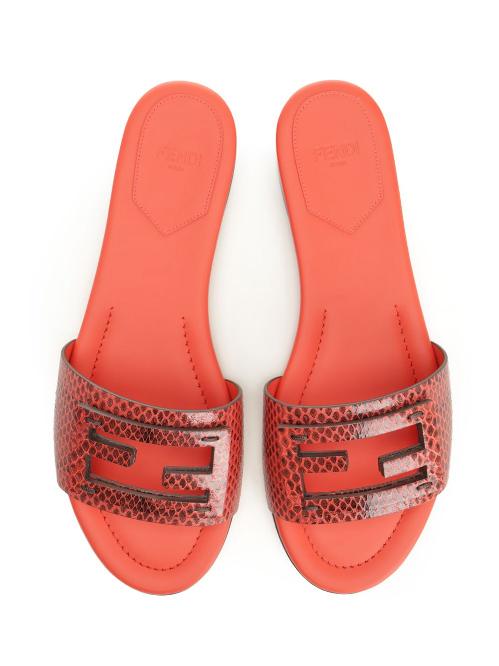 [Fendi] Slippers FW25 8R8136AU30F1SZA