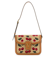 [Valentino Garavani] Shoulder bag FW25 6W0B0R15IXM R9F