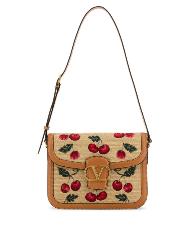 [Valentino Garavani] Shoulder bag FW25 6W0B0R15IXM R9F