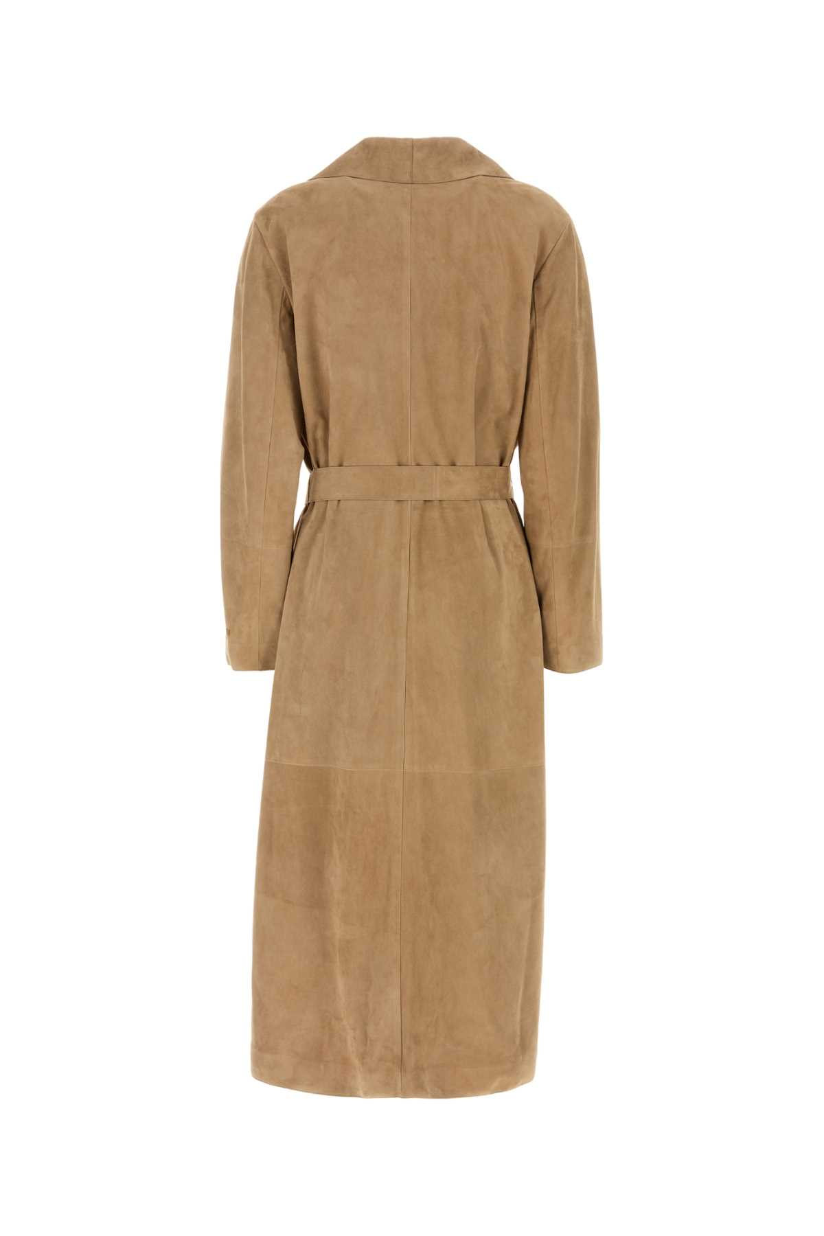 [Fendi] Trench Coat SS25 FPS901AUON F1SA0