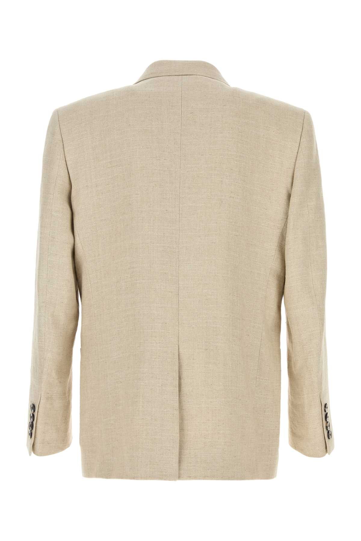 [Valentino Garavani] Blazer SS25 6V3CEH00AKK 0NE
