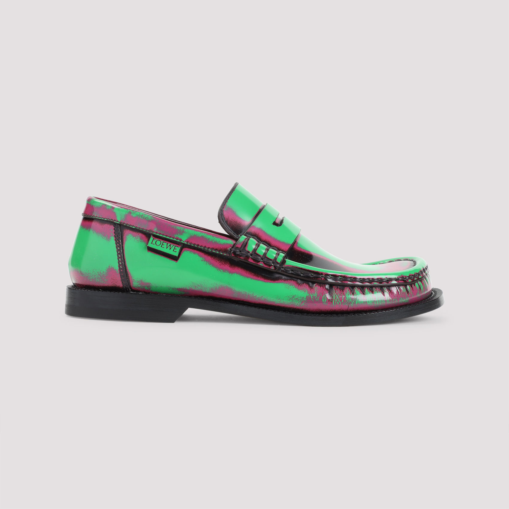 [Loewe] Loafer FW25 LLSC290X23