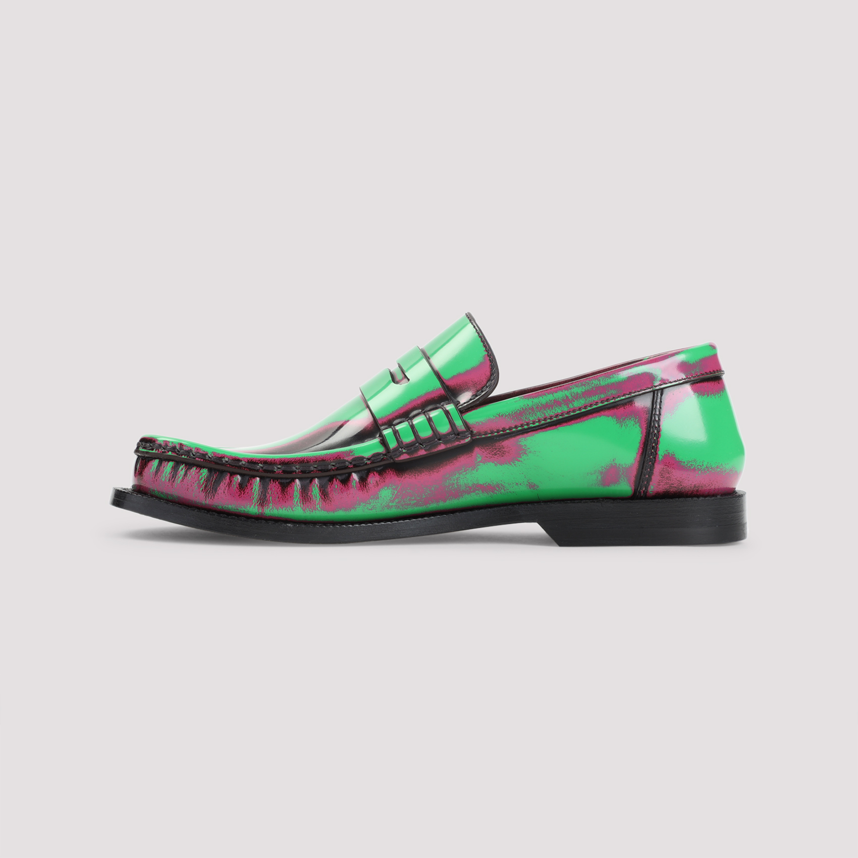 [Loewe] Loafer FW25 LLSC290X23