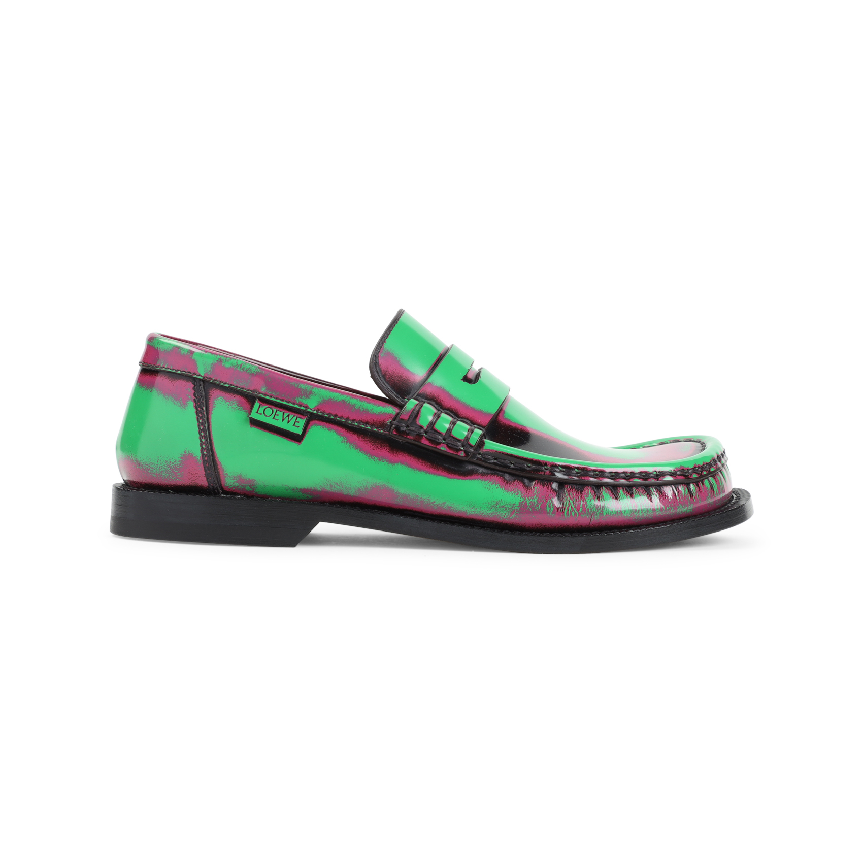 [Loewe] Loafer FW25 LLSC290X23