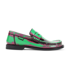 [Loewe] Loafer FW25 LLSC290X23