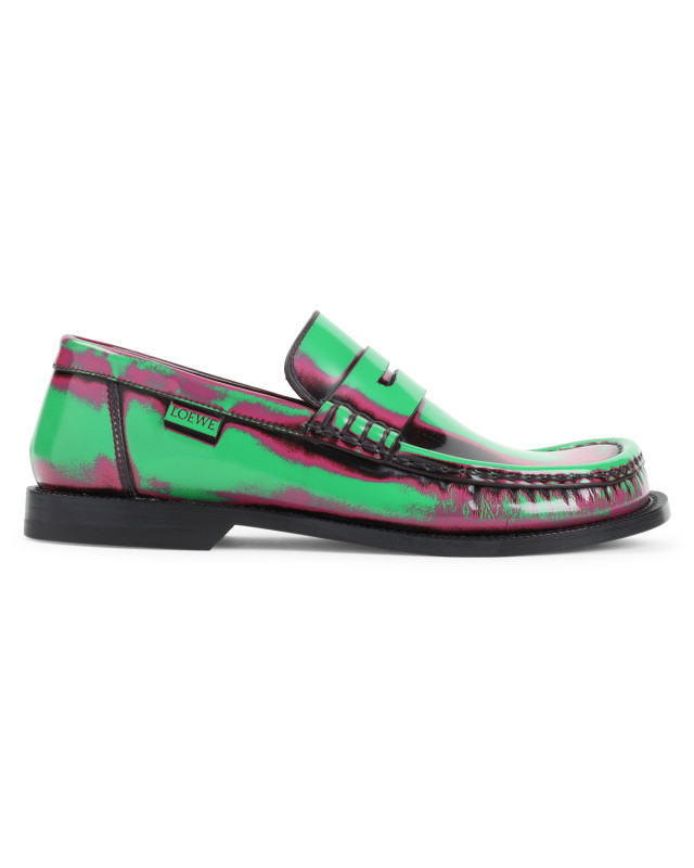 [Loewe] Loafer FW25 LLSC290X23