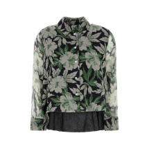 [Loewe] Shirts Long Sleeve SS25 S540Y05XBJ MULTICOLOR