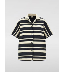 [Moncler] Shirts Short Sleeve FW25 K10932F00002597YF 778