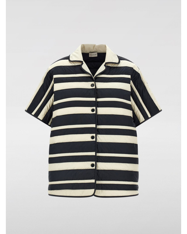 [Moncler] Shirts Short Sleeve FW25 K10932F00002597YF 778