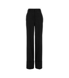 [Valentino Garavani] Trousers SS25 6B0RB6F08VB 0NO