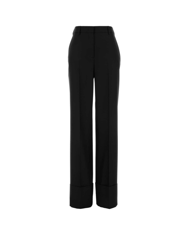 [Valentino Garavani] Trousers SS25 6B0RB6F08VB 0NO