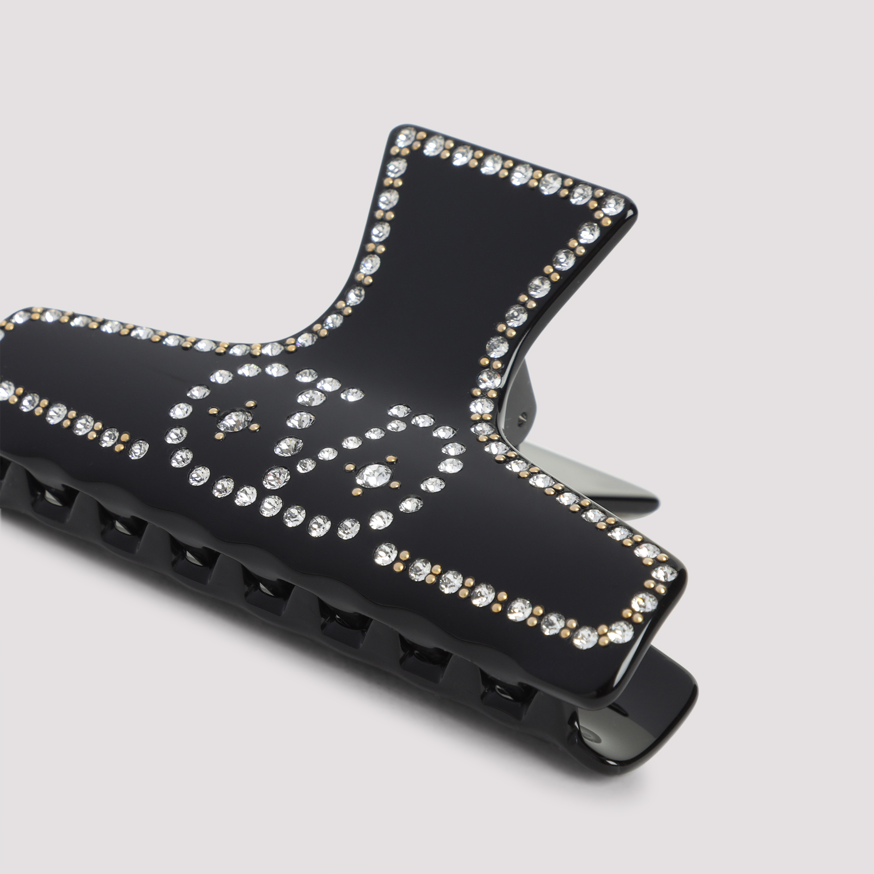 [Valentino Garavani] Hair Accessory FW25 6W2J0X62LGU