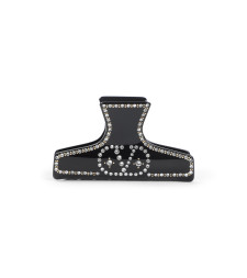 [Valentino Garavani] Hair Accessory FW25 6W2J0X62LGU