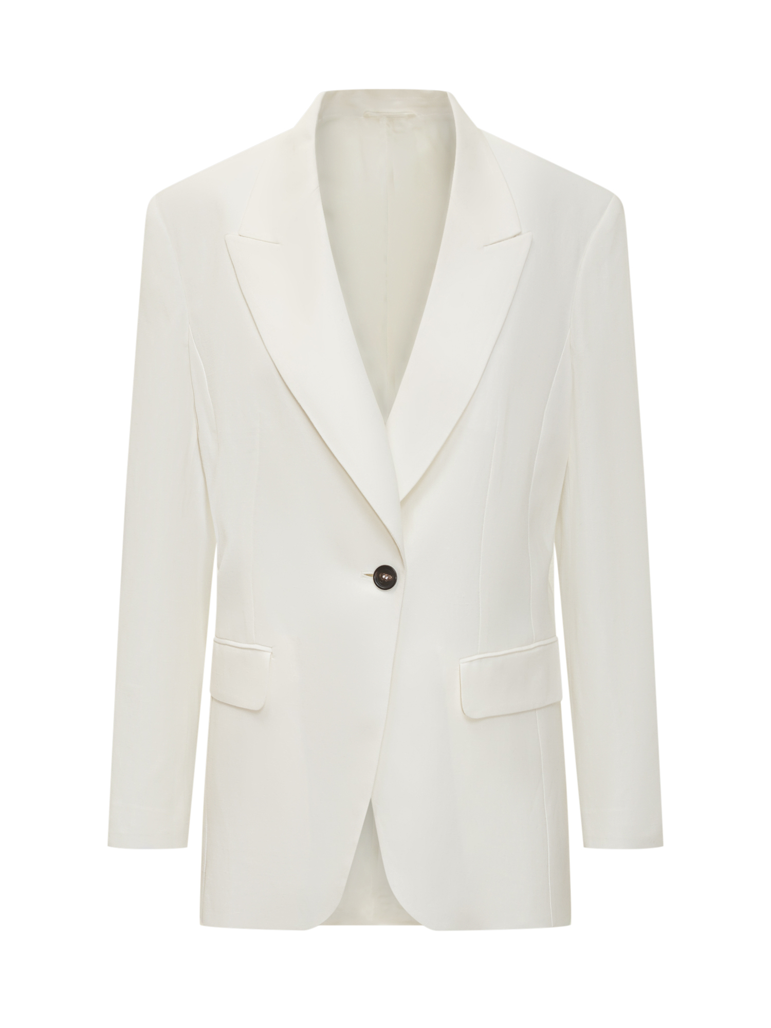 [Brunello Cucinelli] Blazer SS25 MH1262682 C600