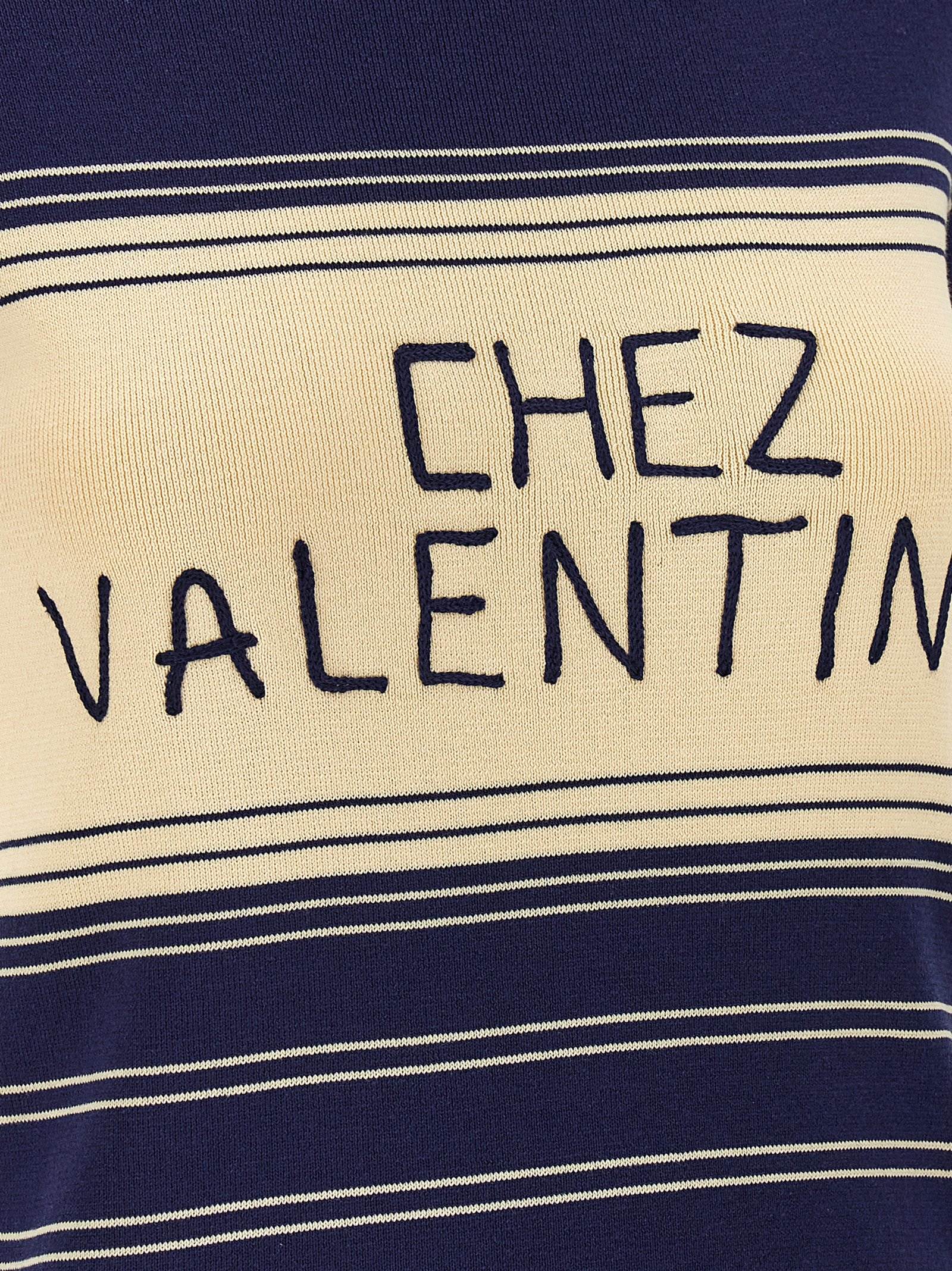 [Valentino Garavani] T-shirts Short Sleeve FW25 B3KC65C9EMDSV