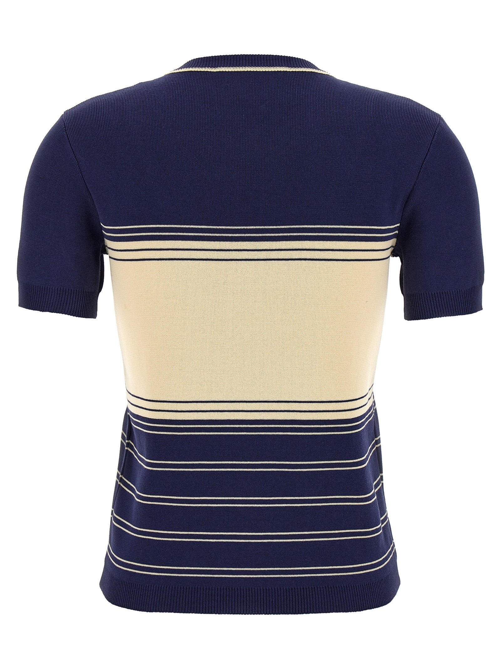 [Valentino Garavani] T-shirts Short Sleeve FW25 B3KC65C9EMDSV