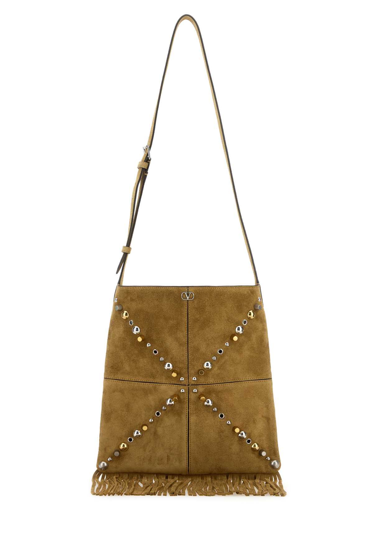 [Valentino Garavani] Shoulder bag SS25 6Y2B0D27CMC RDX