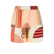 [Fendi] Shorts SS25 FR6643AUQM F1SAW