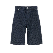 [Fendi] Shorts SS25 FLP369AUX4 F0BUZ