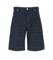 [Fendi] Shorts SS25 FLP369AUX4 F0BUZ