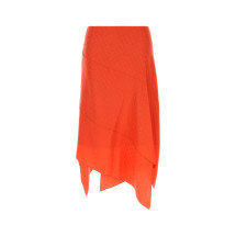 [Fendi] Midi skirt SS25 FQ7657AUQG F1SAX