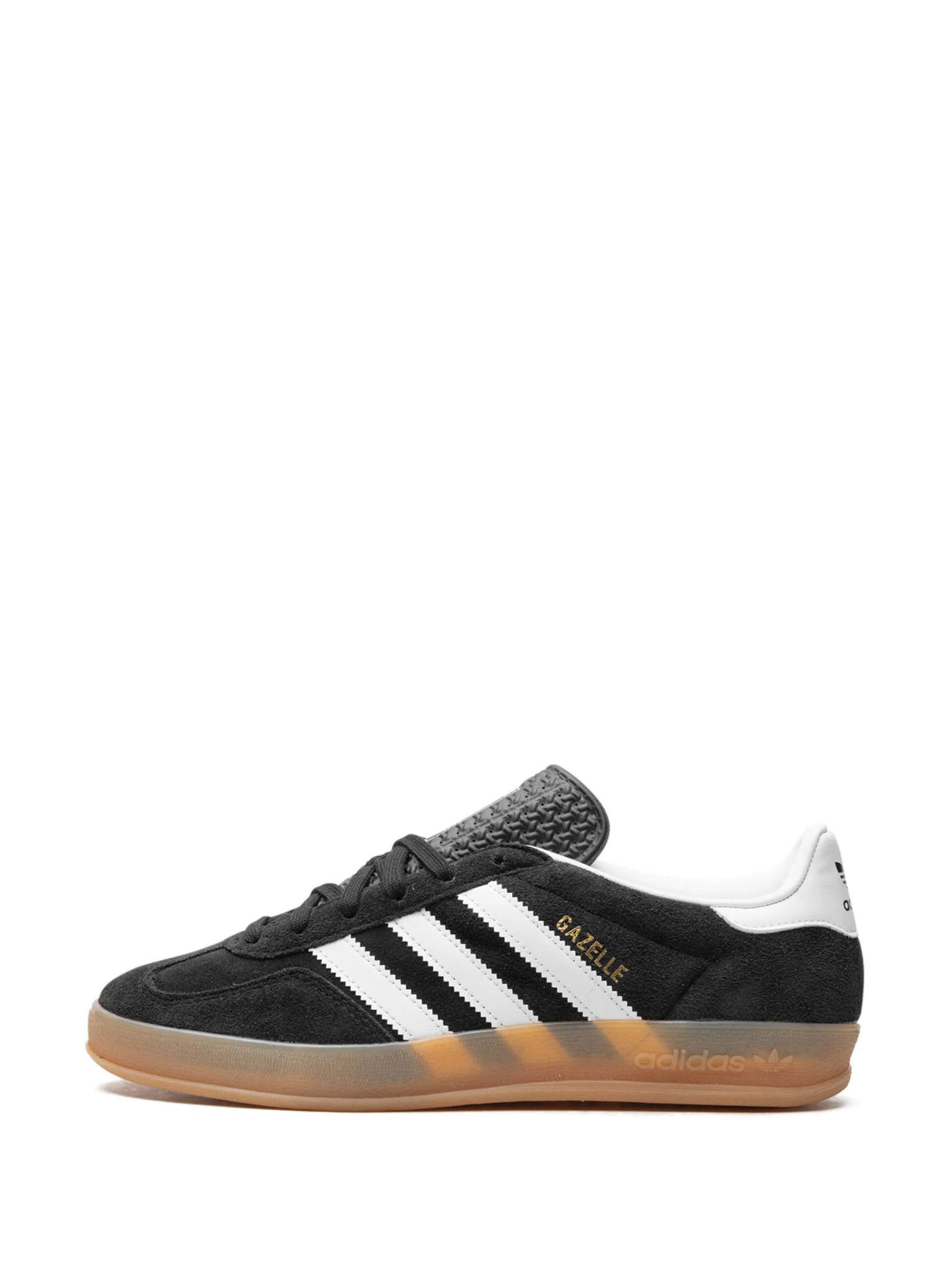 [Adidas] Sneakers FW25 JI2060BLACK