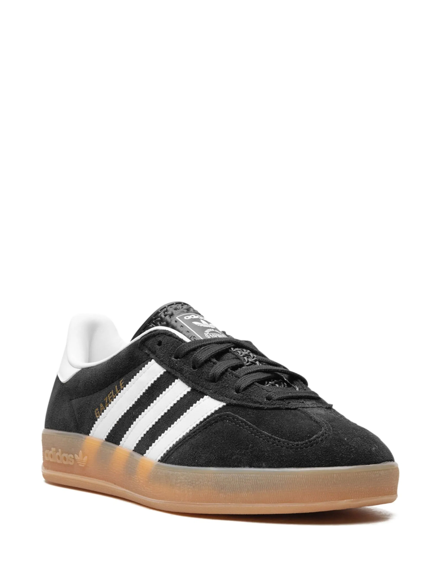 [Adidas] Sneakers FW25 JI2060BLACK