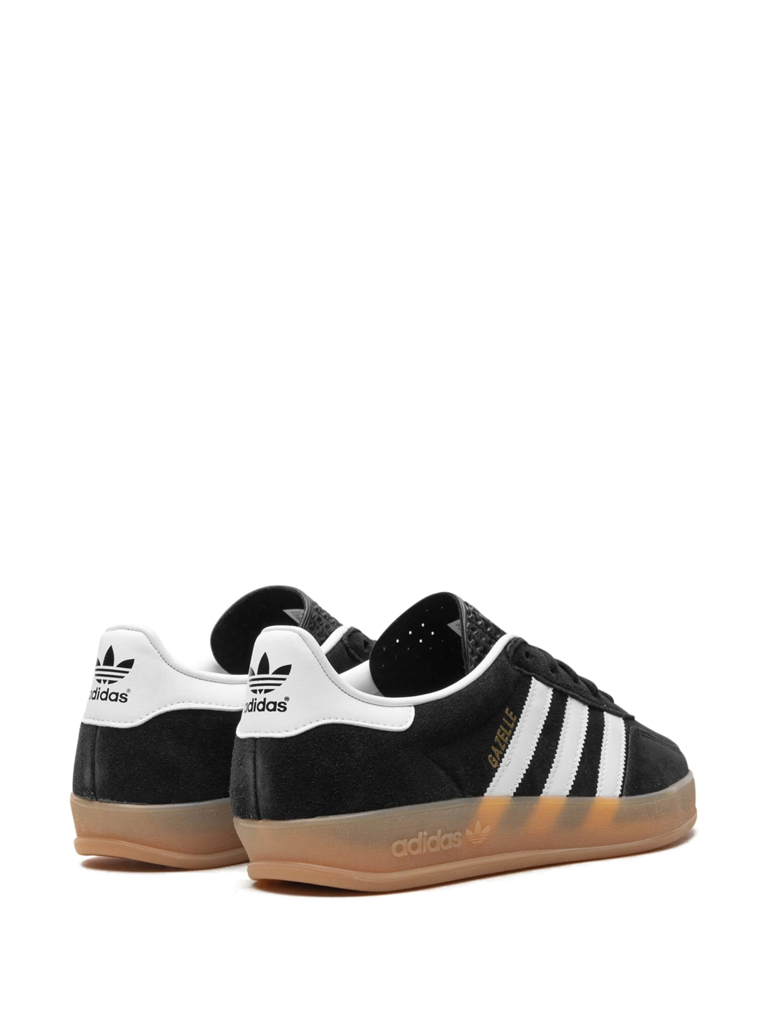 [Adidas] Sneakers FW25 JI2060BLACK