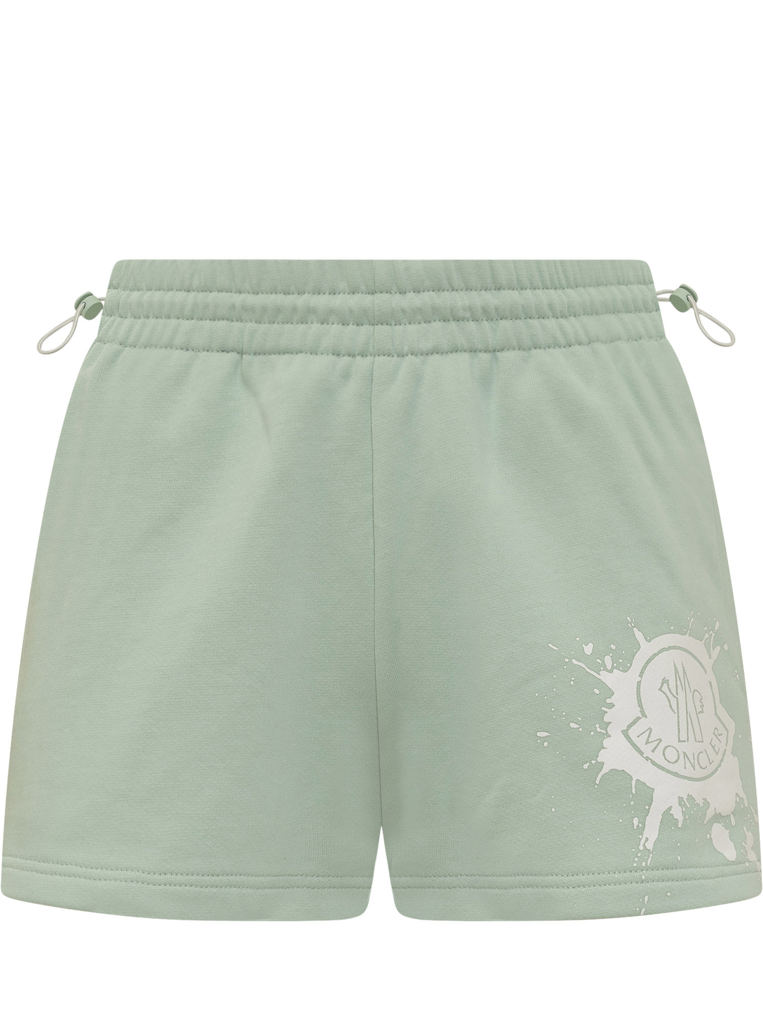 [Moncler] Shorts SS23 8H00019899TR 80B