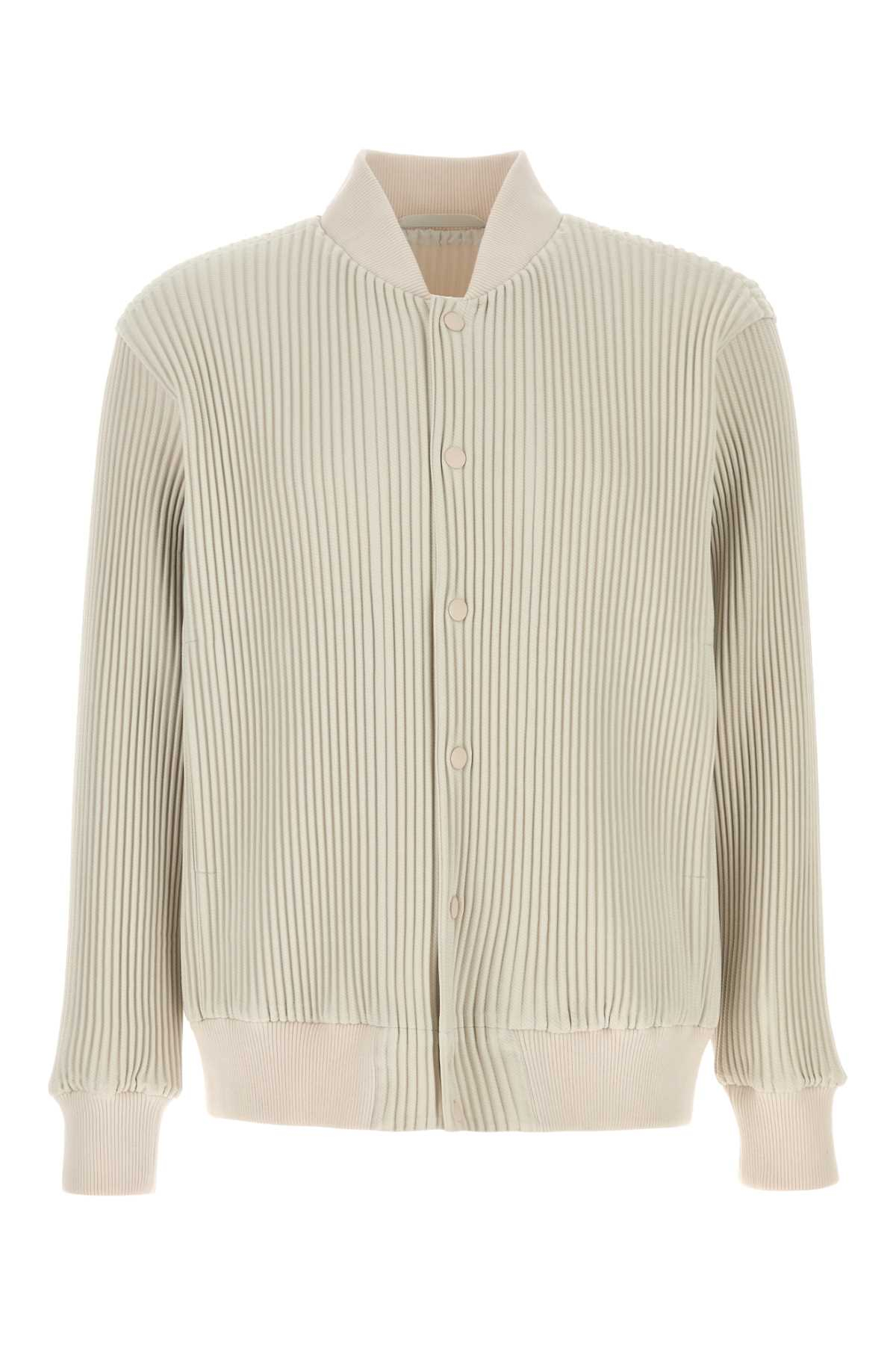 [HOMME PLISSE' ISSEY MIYAKE] Casual Jacket SS25 HP48FC256 41