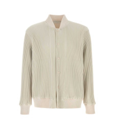 [HOMME PLISSE' ISSEY MIYAKE] Casual Jacket SS25 HP48FC256 41