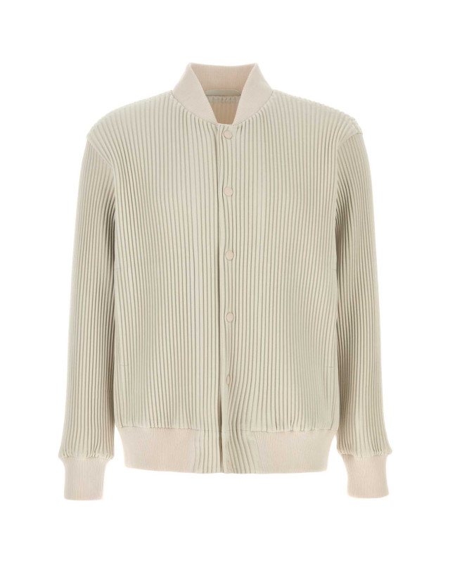 [HOMME PLISSE' ISSEY MIYAKE] Casual Jacket SS25 HP48FC256 41