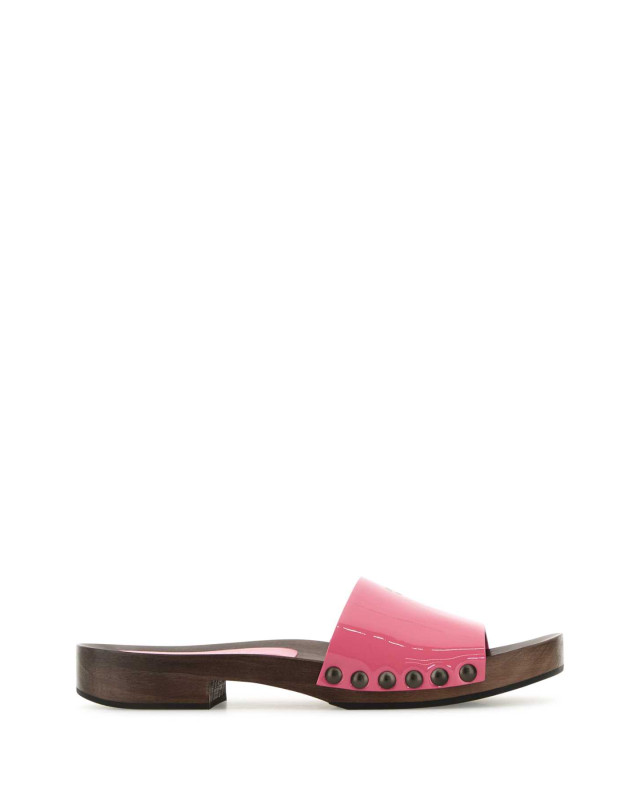 [Miu Miu] Sandals SS25 5Z425EFA030069 F0638