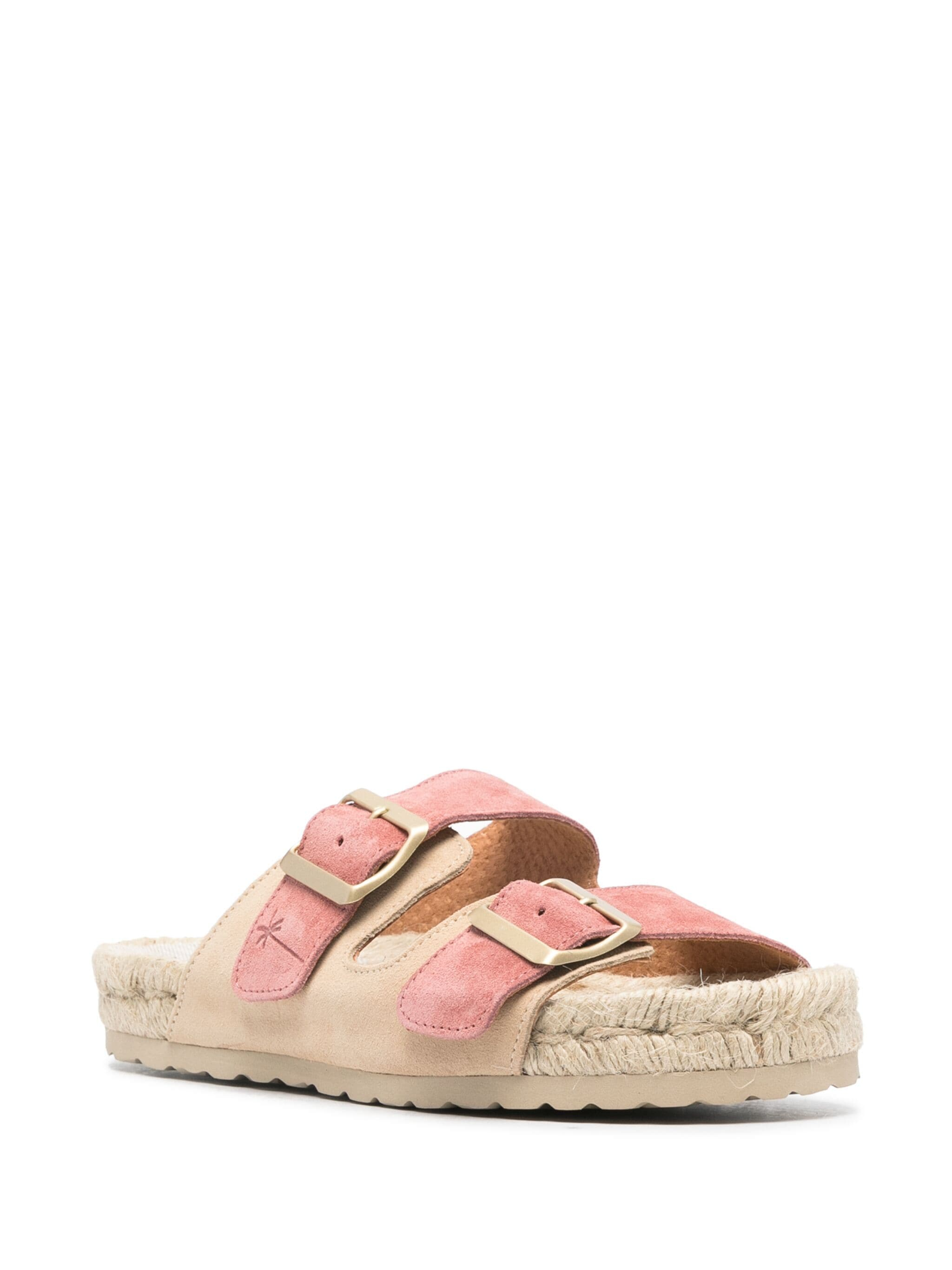 [MANEBI] Sandals SS25 R74R0