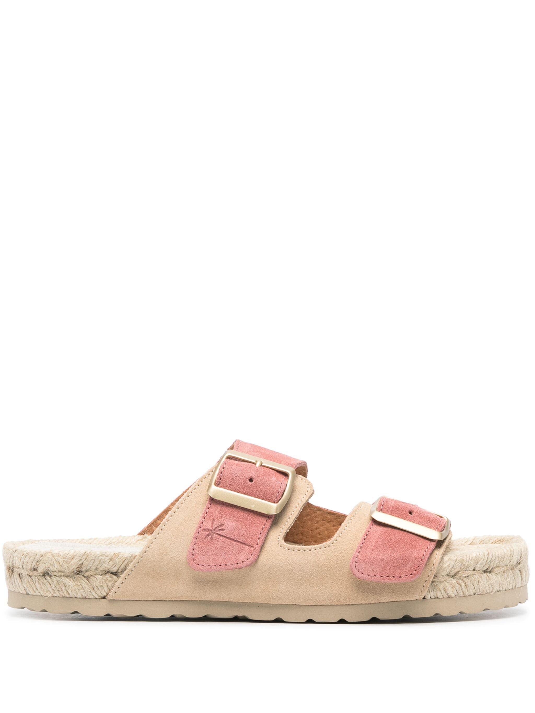 [MANEBI] Sandals SS25 R74R0