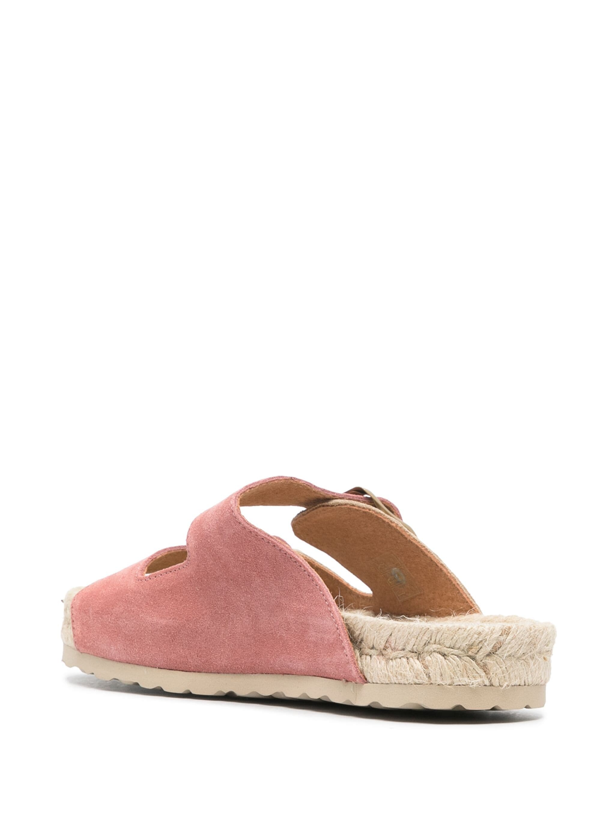 [MANEBI] Sandals SS25 R74R0