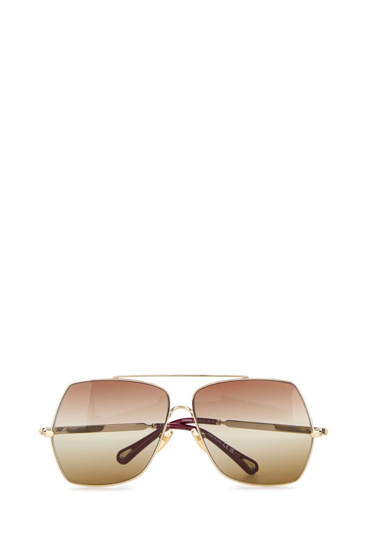 [Chloe] Sunglasses SS25 CH0278S001 62