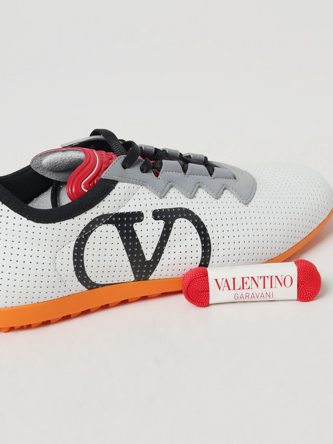 [Valentino Garavani] Sneakers SS25 6Y2S0J55XBM 9K0