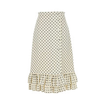 [Valentino Garavani] Long skirt SS25 6B0RADC198S R8E