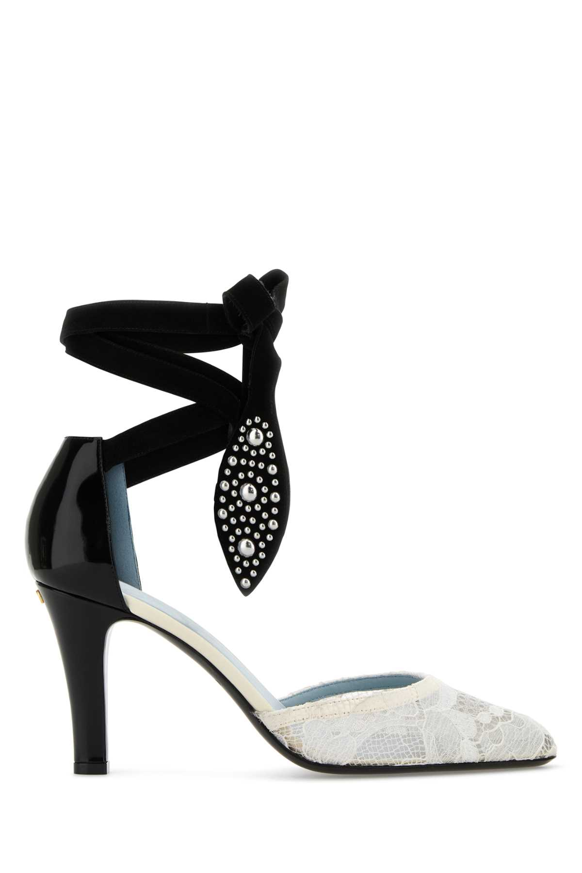 [Valentino Garavani] Pumps SS25 6W0S0LT5HTZ A81