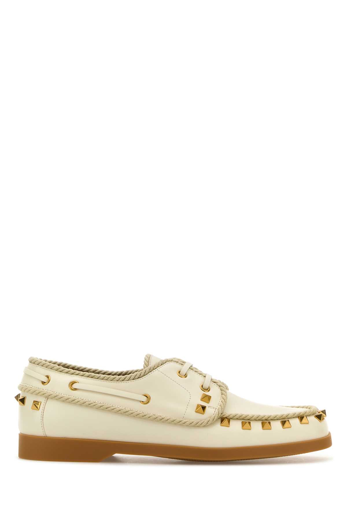 [Valentino Garavani] Loafer SS25 6W2S0LR5TKZ 098