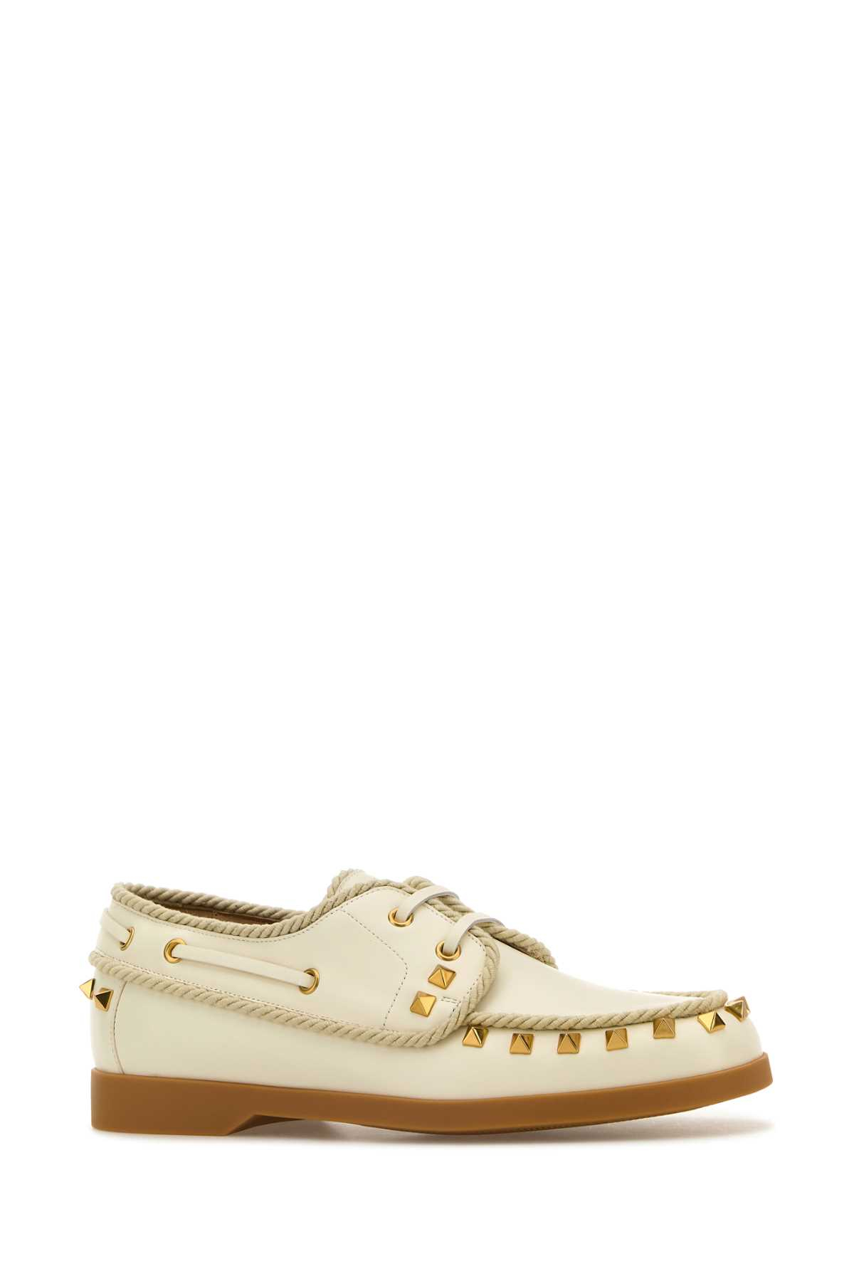 [Valentino Garavani] Loafer SS25 6W2S0LR5TKZ 098