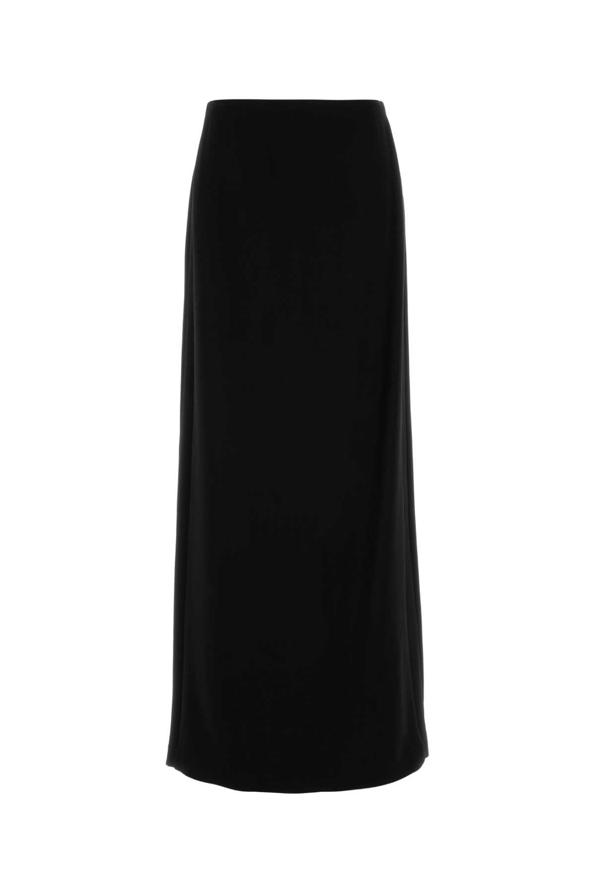 [Fendi] Long skirt FW24 FQ7616ATNE F0GME