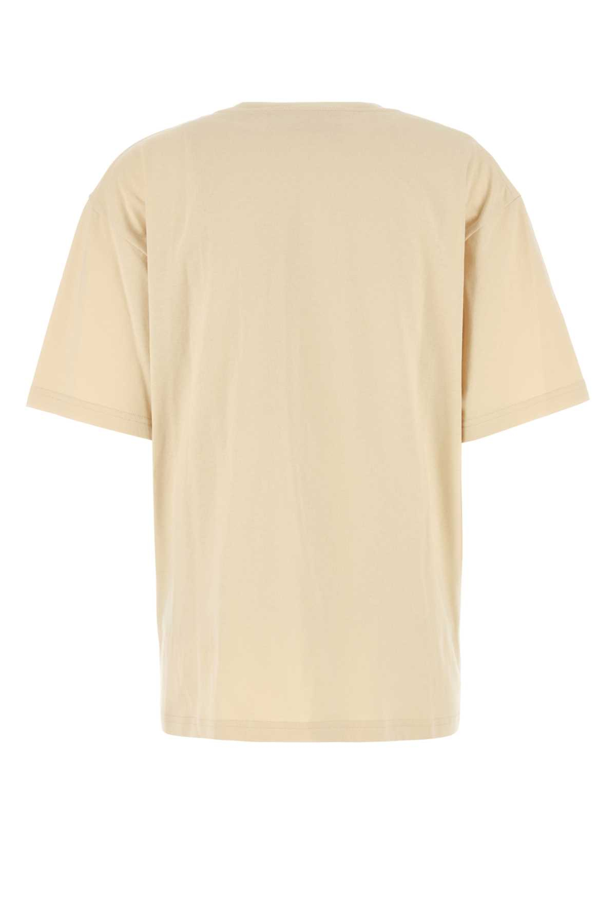 [Valentino Garavani] T-shirts Short Sleeve SS25 6B3MG24K91C R8E