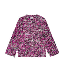 [GANNI] Cardigan SS25 K2443088